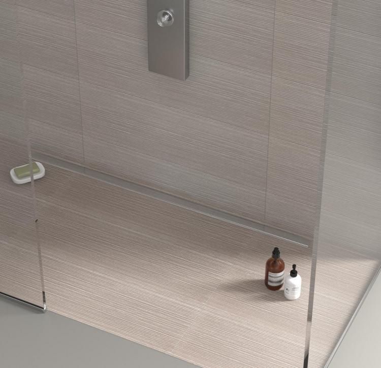Thin Drain - Base by Profilpas