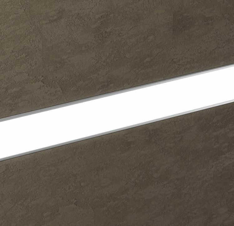 Prolight Prolist LLA/20 - Aluminium Profiles by Profilpas