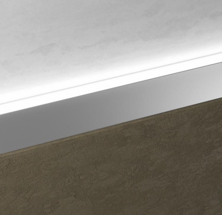 Prolight Prolist TLA/10/C1 - Aluminium Profiles by Profilpas