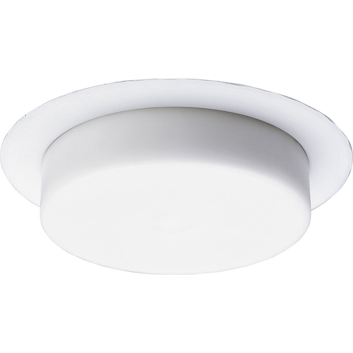 5in Shower Trim for 5in Recessed Housing (P85/P185/P84/P184) by Progress Lighting