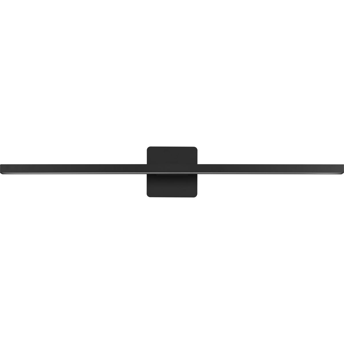 Phase 5 Collection 32 in. Slim 3CCT Integrated LED Linear Vanity Light by Progress Lighting