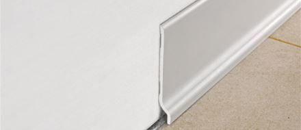 SKIRTING by Progress Profiles
