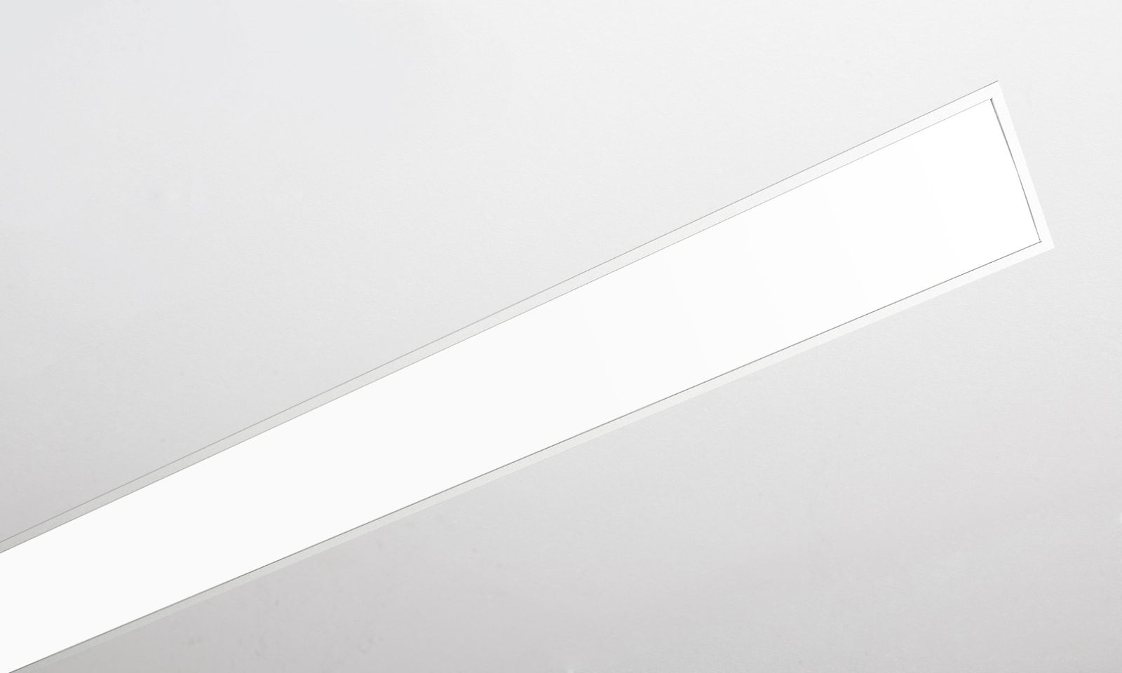 IDAHO 150 System recessed | PROLICHT Products by PROLICHT