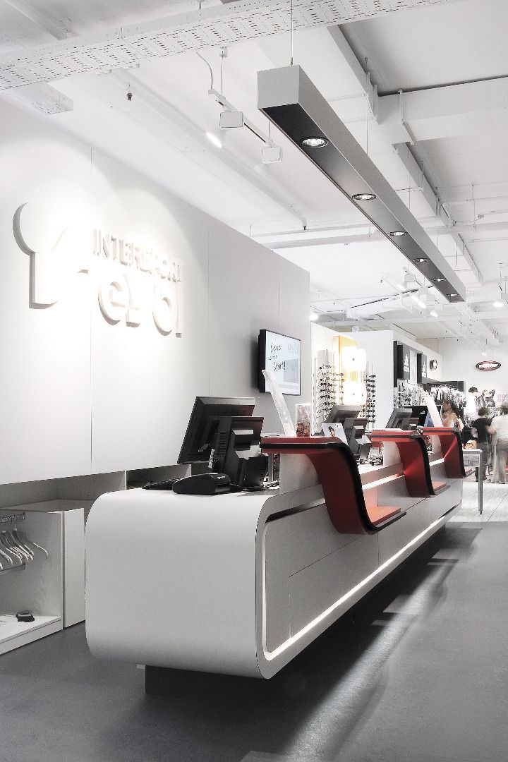 IDAHO 150 System suspended | PROLICHT Products by PROLICHT