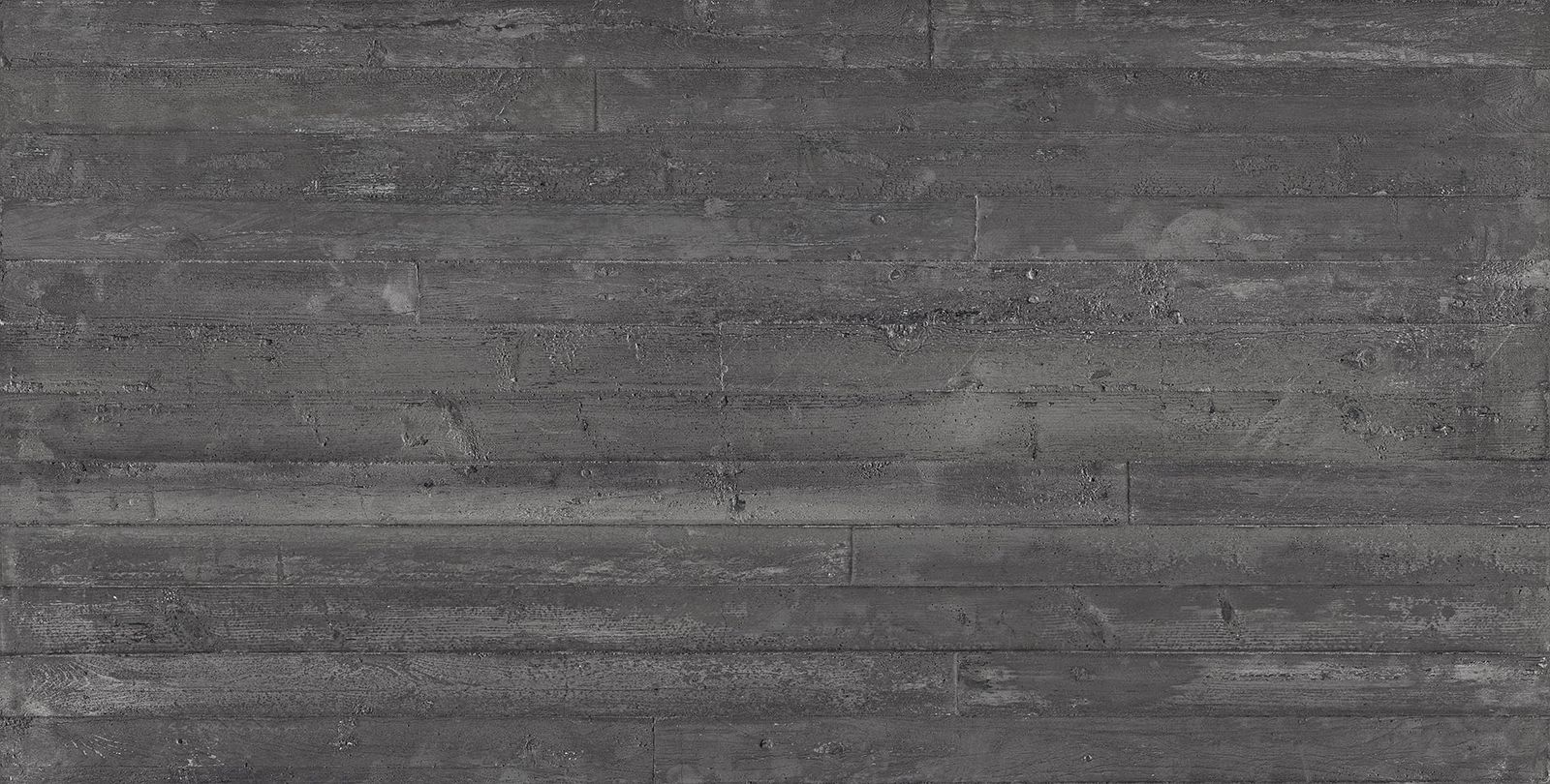 Re-Play Concrete Cassaforma Flat Anthracite by Provenza