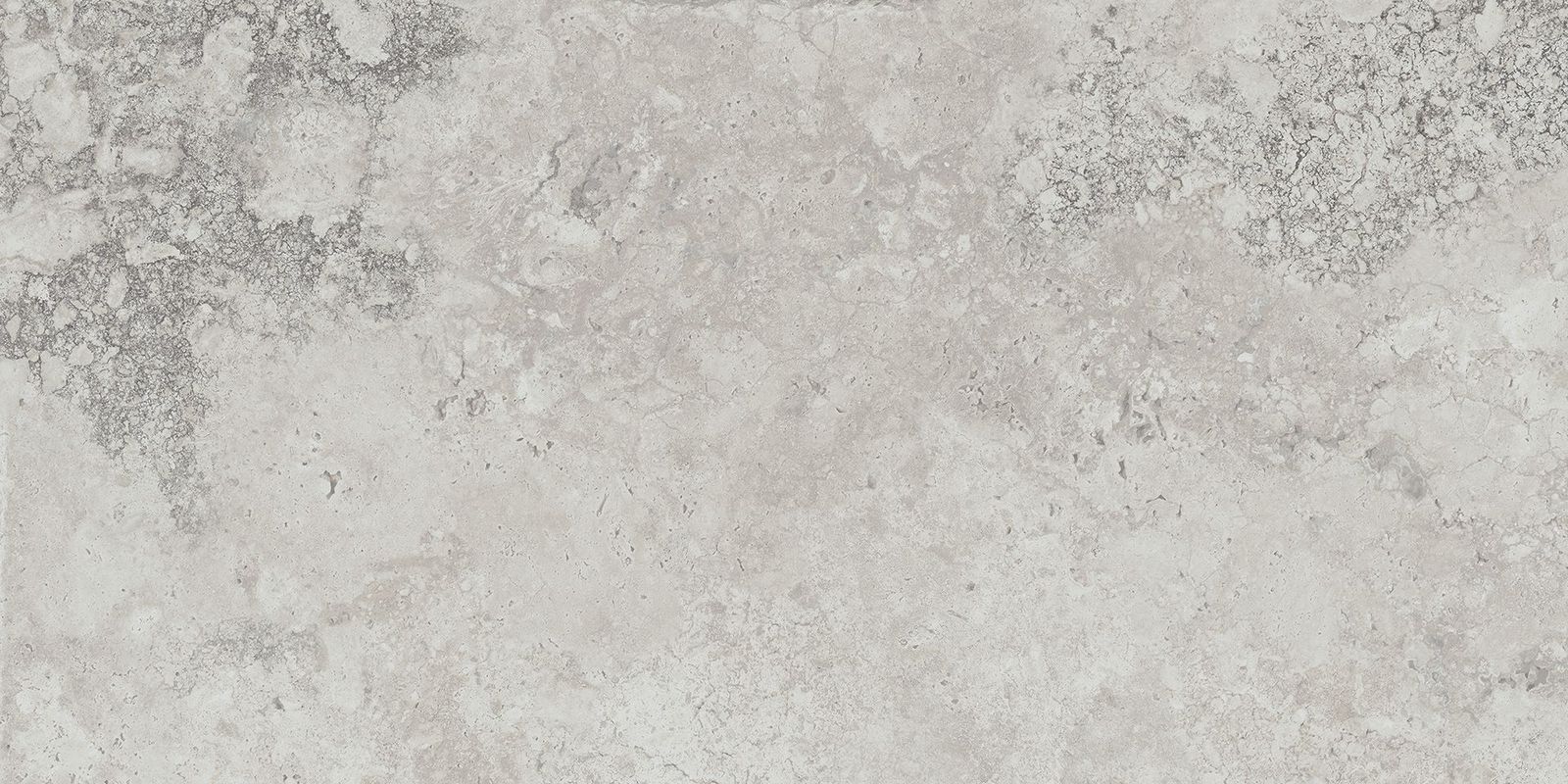 Unique Travertine Ancient Silver by Provenza