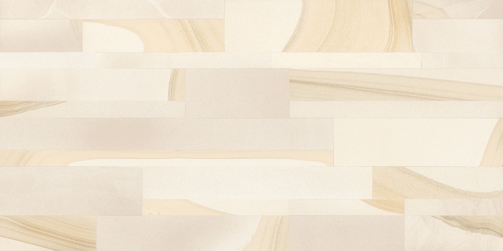 Varana Stone Blocks Beige by Provenza