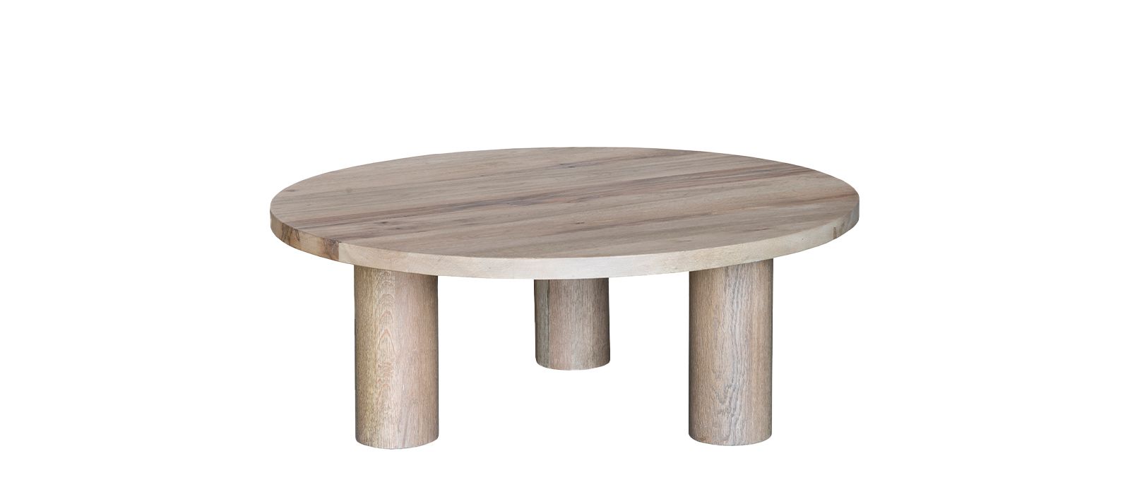 Canmore Large Coffee Table by Pure Home Collections
