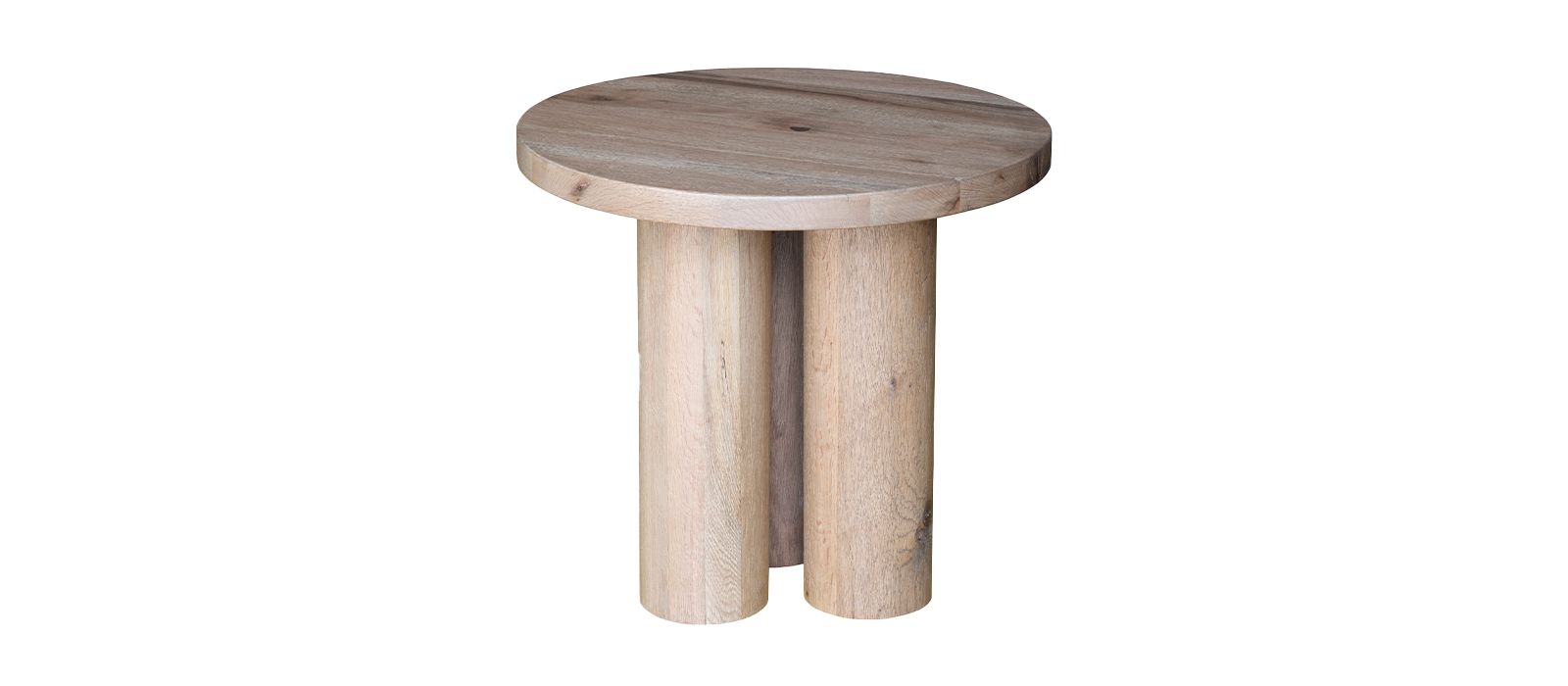 Canmore Small Coffee Table by Pure Home Collections