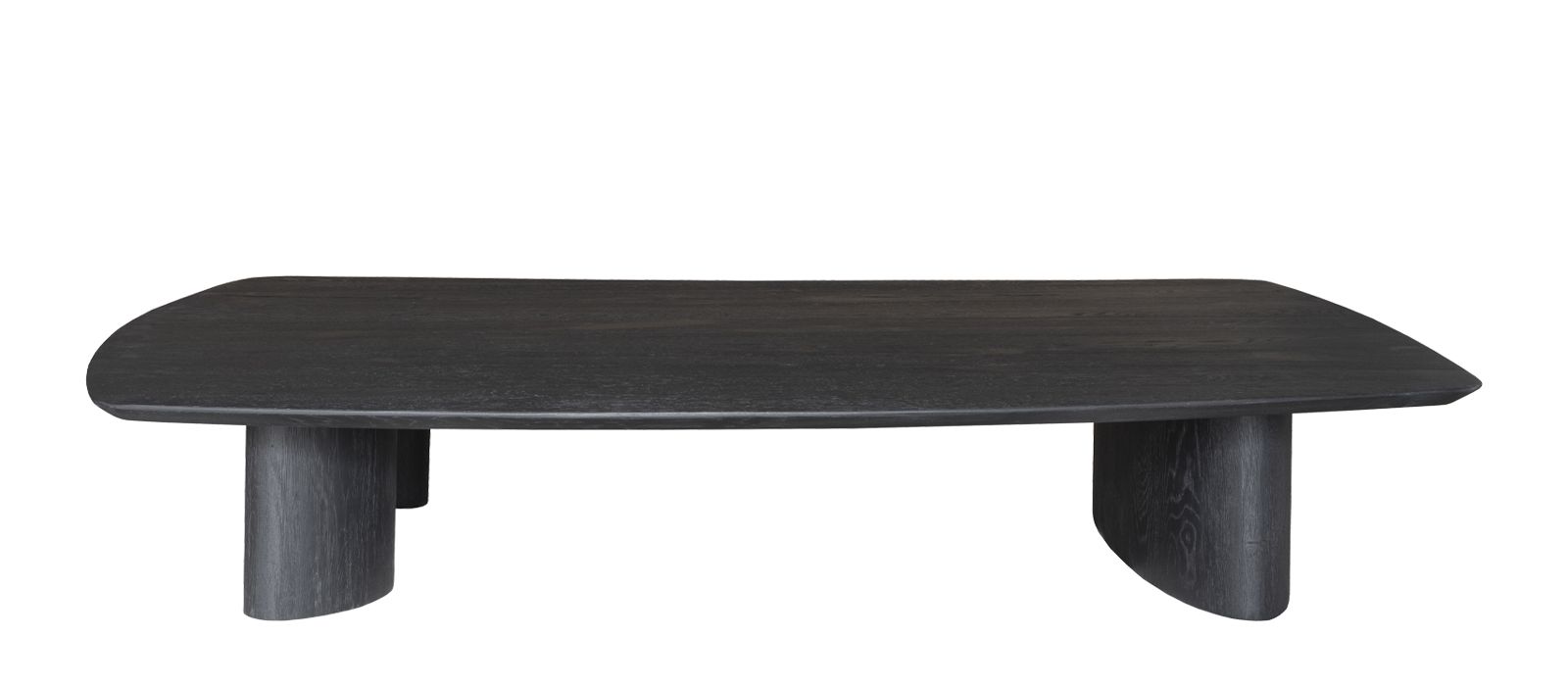 Freeform Coffeetable by Pure Home Collections