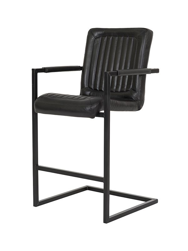 Sabina Barstool (I) by Pure Home Collections