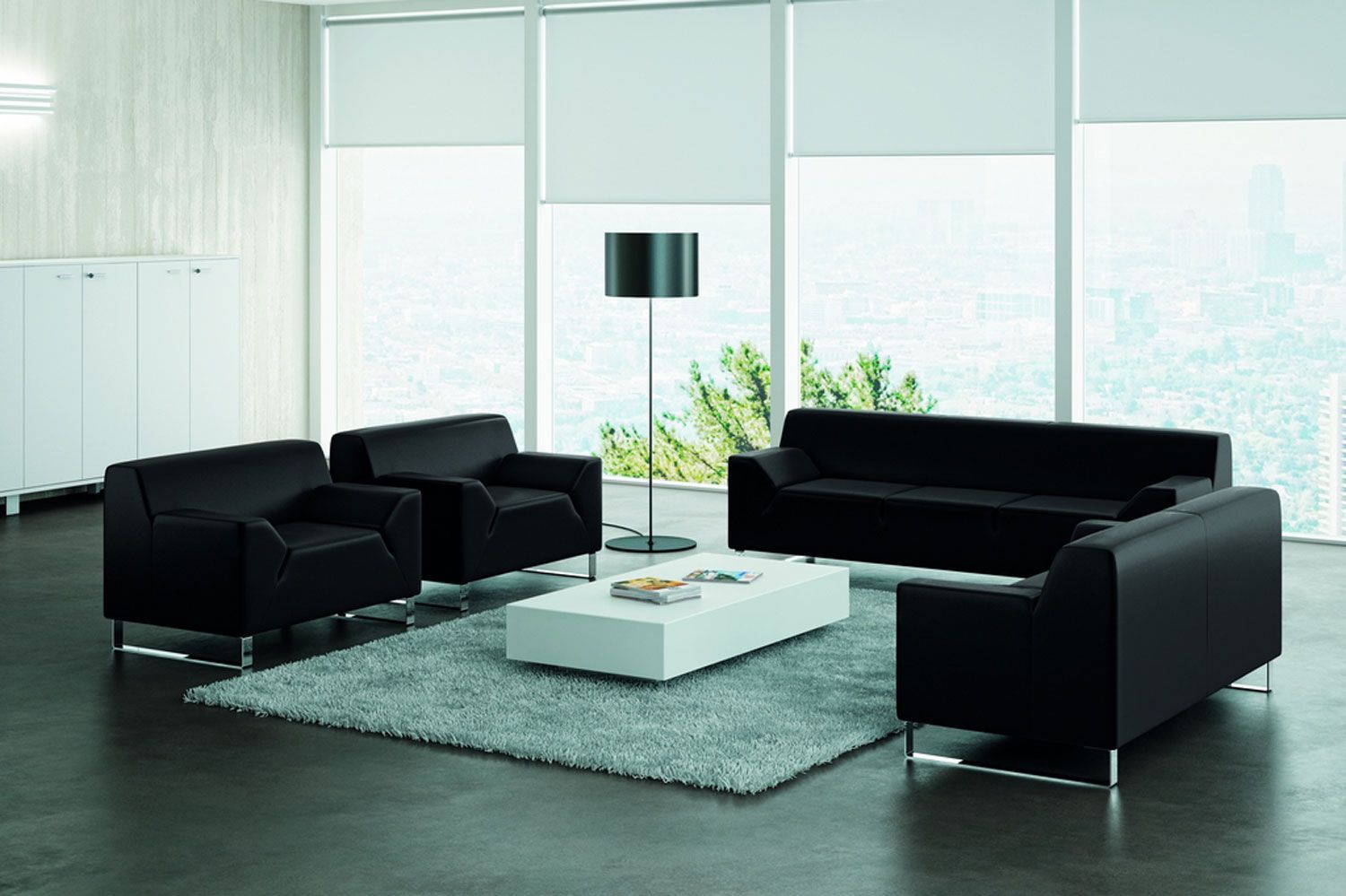 Asso - Everyday Collection by Quadrifoglio Group