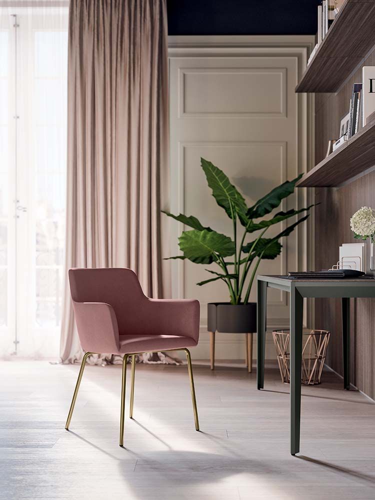 City - Living by Quadrifoglio Group