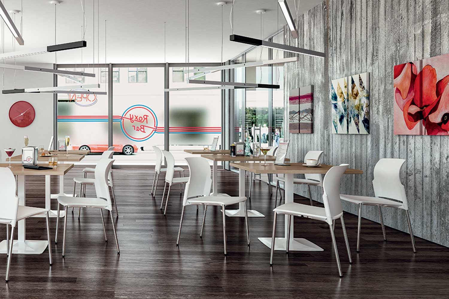 College - Everyday Collection by Quadrifoglio Group