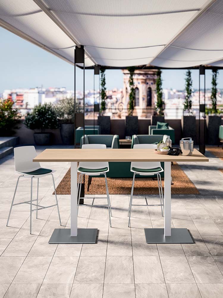 Greko - Living by Quadrifoglio Group