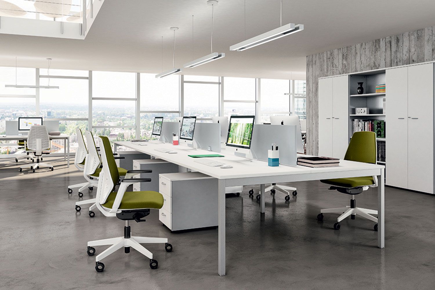 Practika P3 - Everyday Collection by Quadrifoglio Group