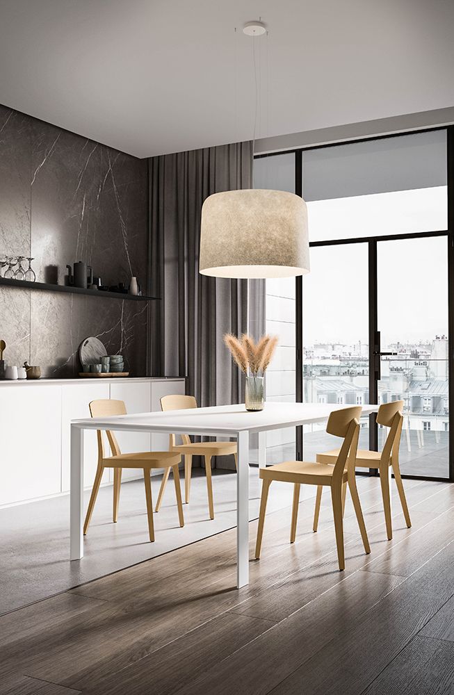 Seven - Living by Quadrifoglio Group