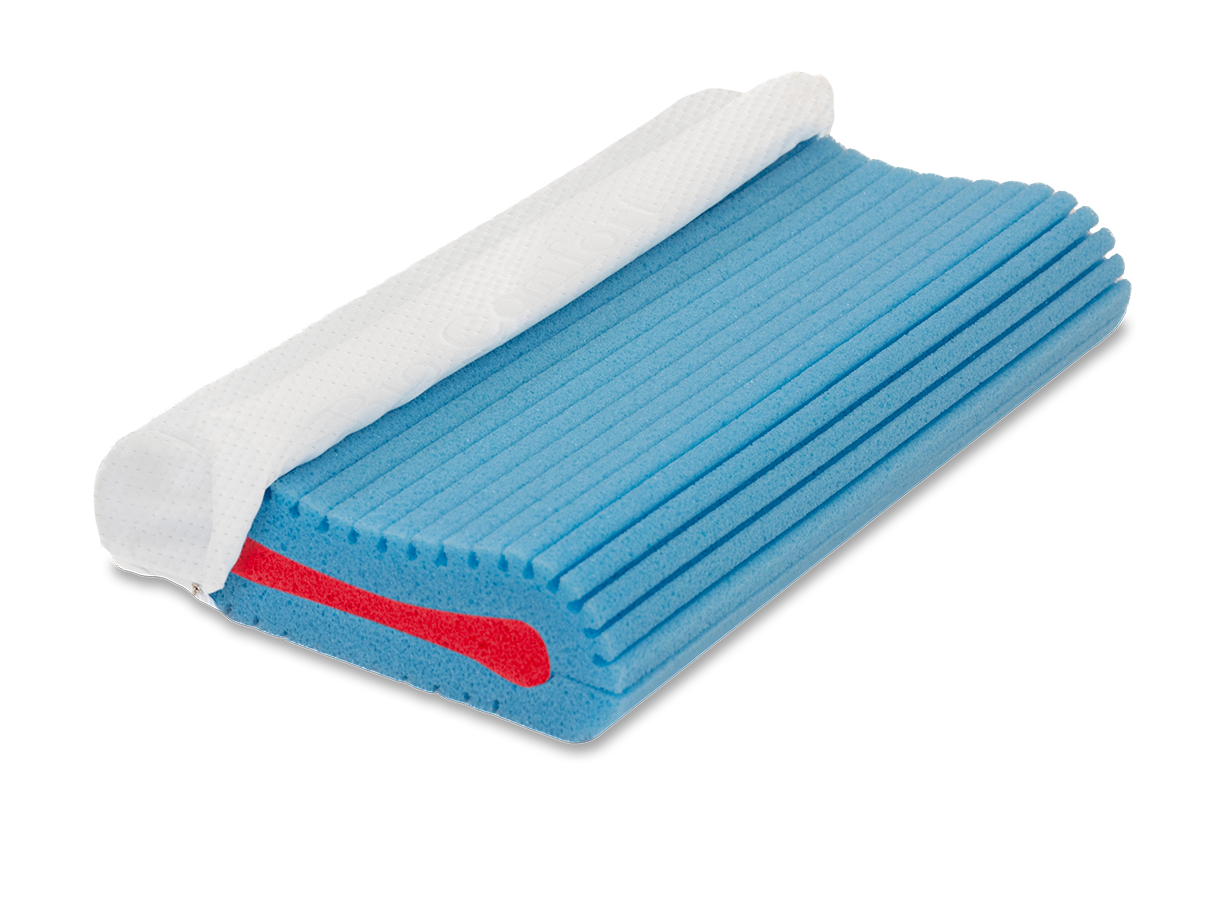 Eolo by Qualitybed