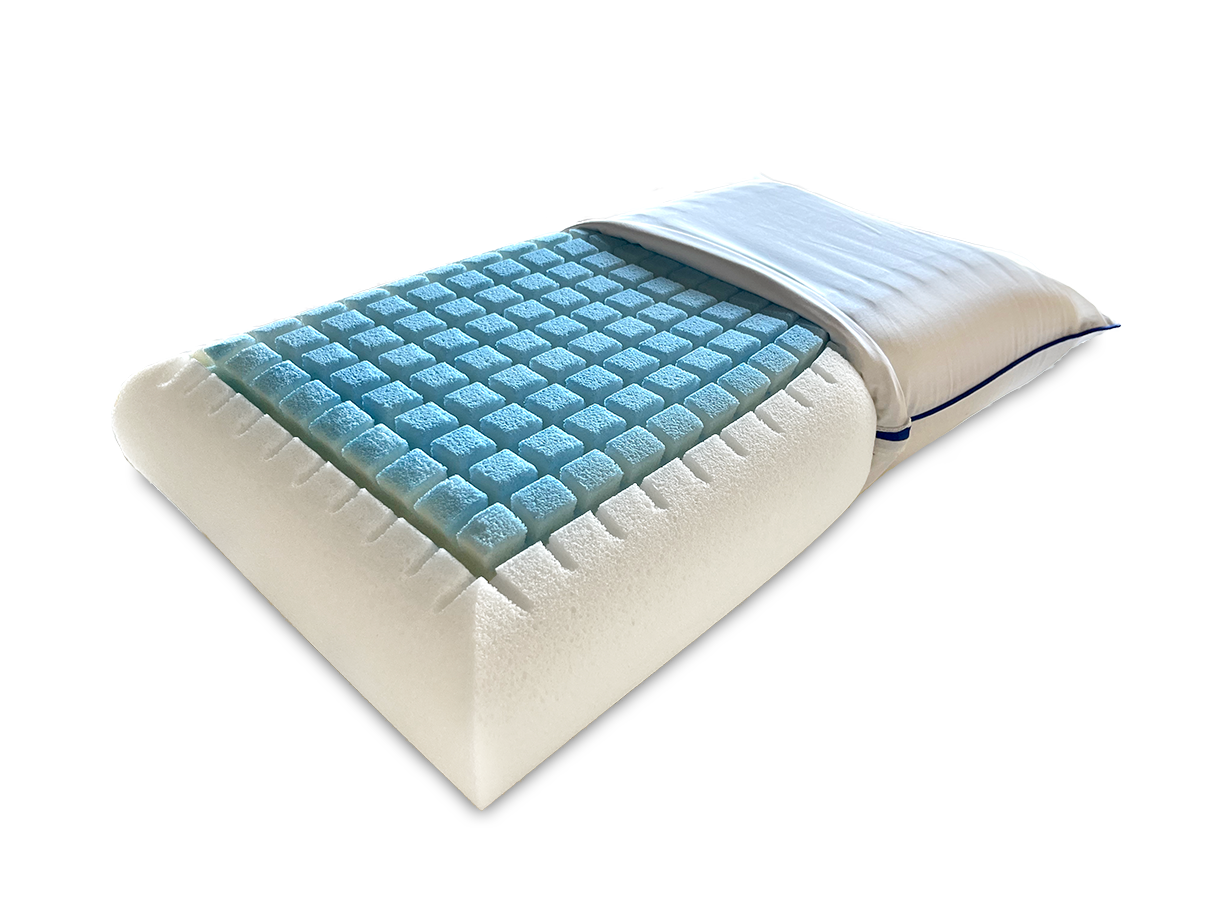 Grecale by Qualitybed