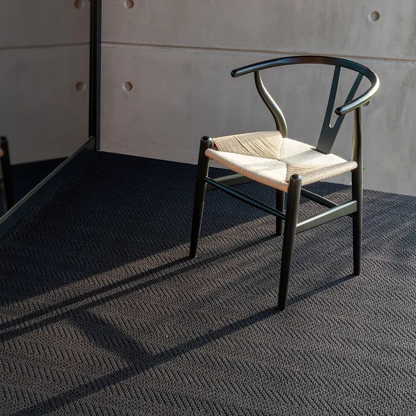 Marea: Moquette per Camera da letto by Radici