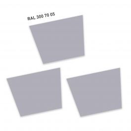 RAL300 70 05SamtgrauVelvet grey by ralFarben