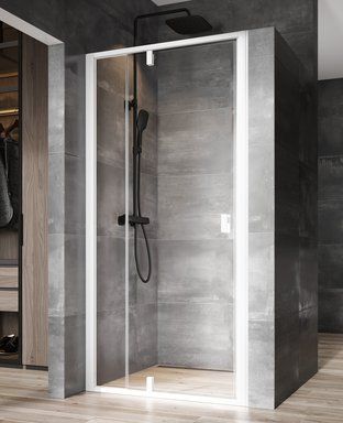 Bathroom Accessories by Ravak
