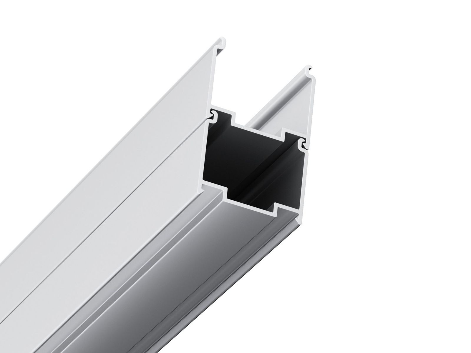 BLNPS Extension Profile, satin by Ravak