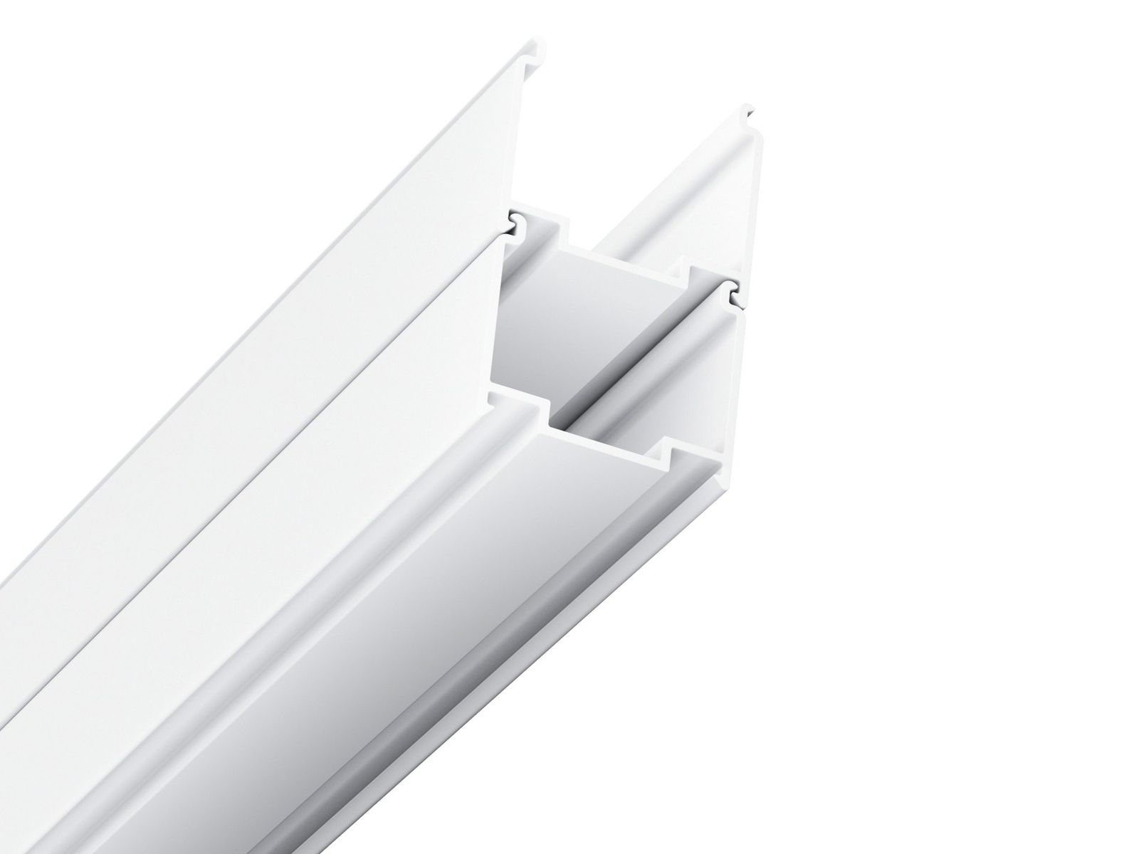 BLNPS Extension Profile, white by Ravak