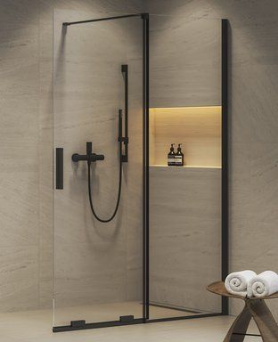 Cabinets under Small Washbasin by Ravak