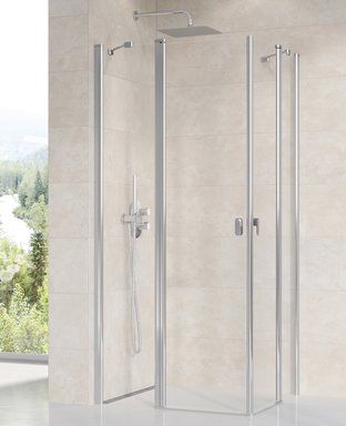 Chrome Furniture by Ravak