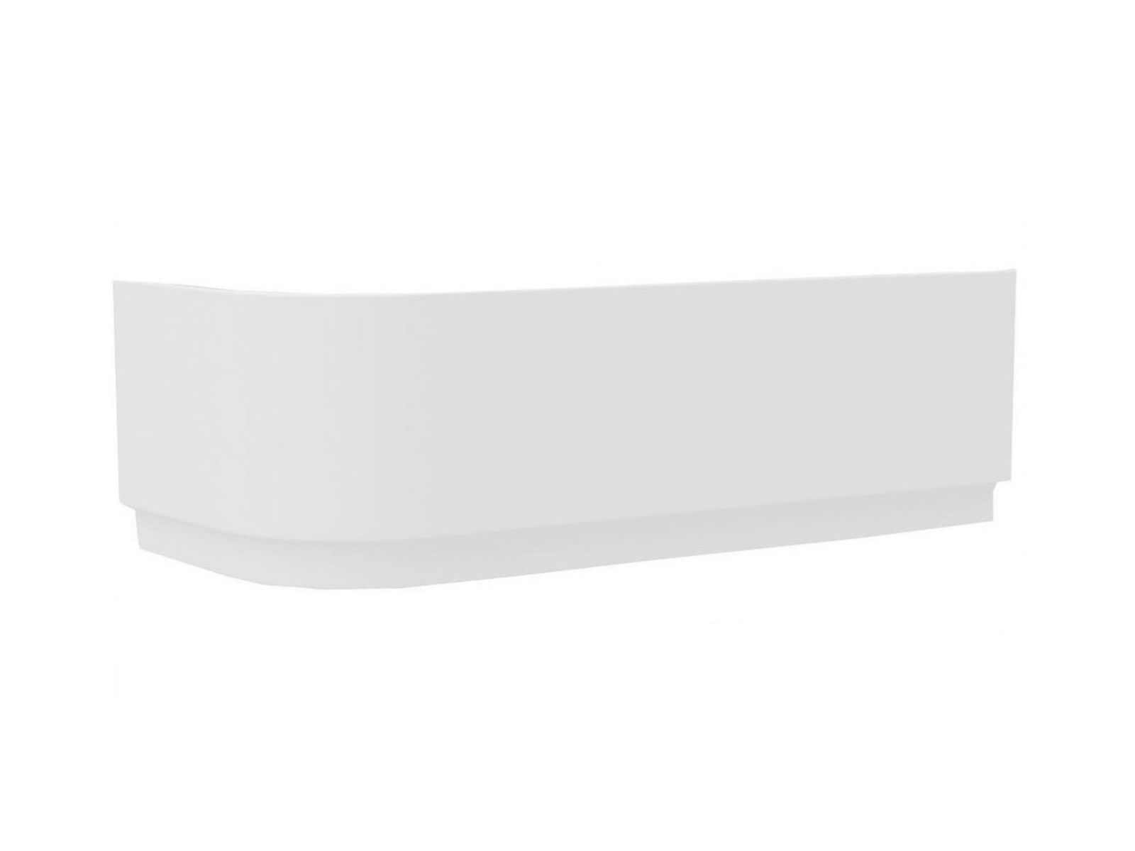 Chrome Panel A 160 x 105 R by Ravak