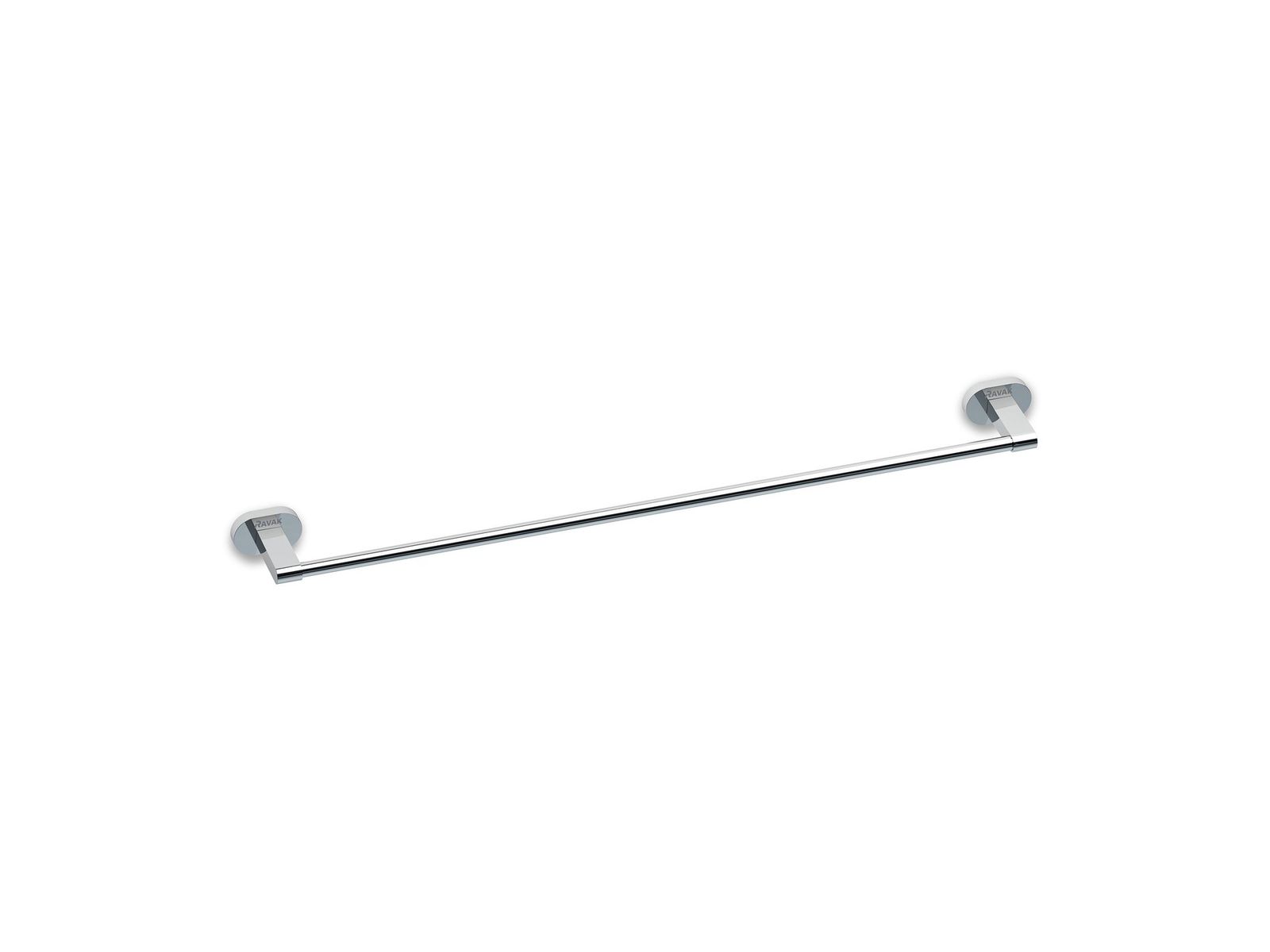 CR 310.00CR Single Towel Rail, chrome by Ravak
