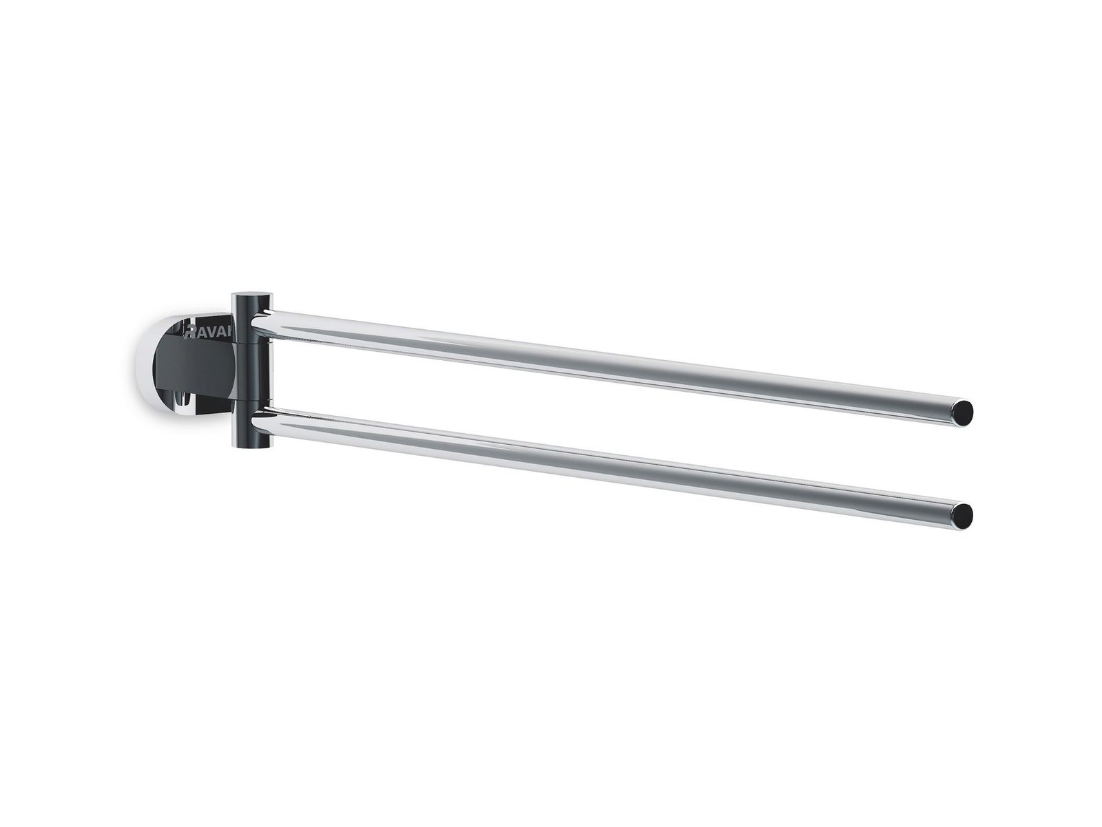 CR 340.00CR Swivel Towel Rail, chrome by Ravak