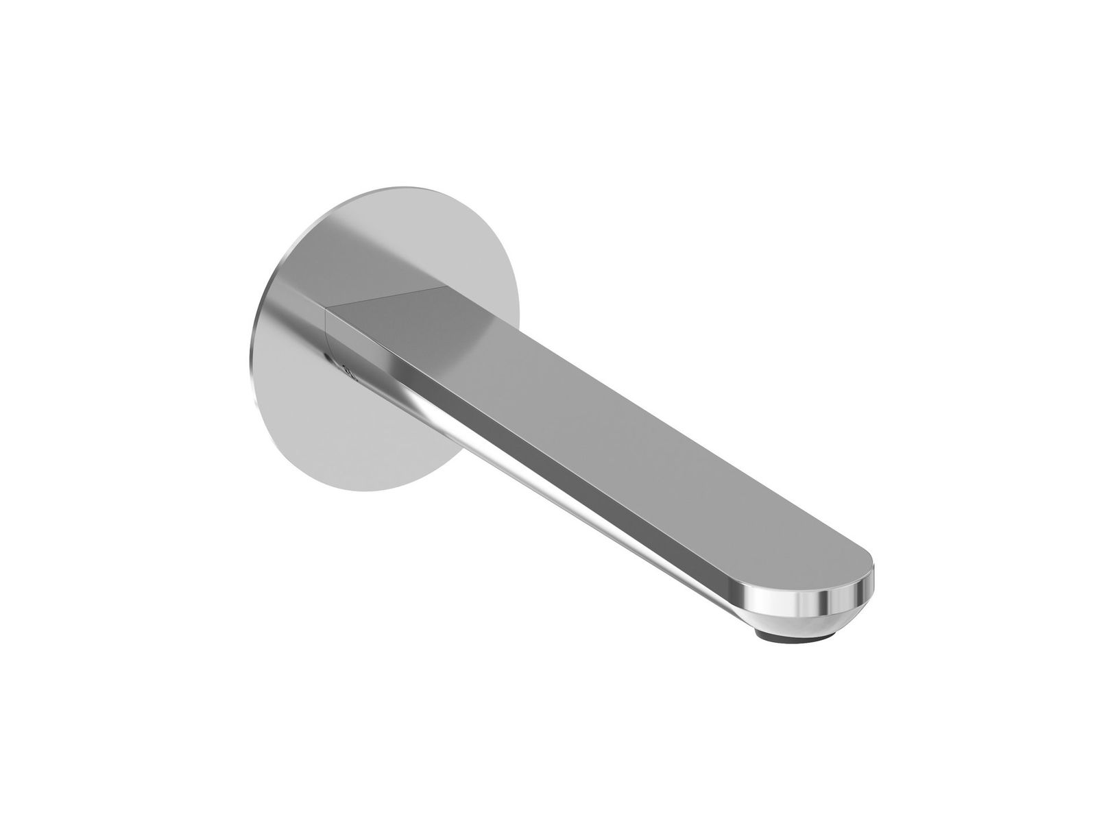 EL 027.00CR Bath Spout, Chrome by Ravak