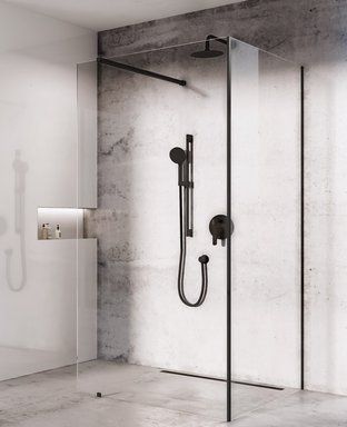 Fixed Panels by Ravak