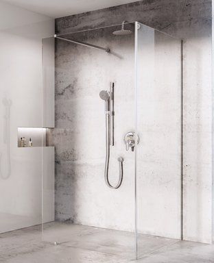 Soap dispensers by Ravak