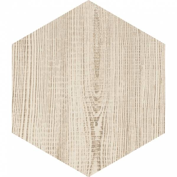 Cortina Esagono Almond by refin