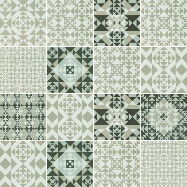 Frame Carpet by refin
