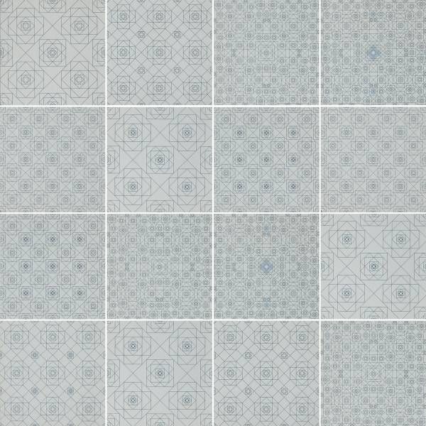 Frame Geometric by refin
