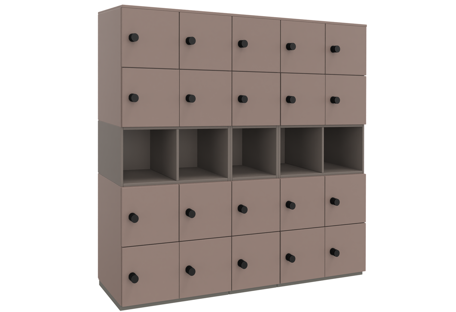 REISS Subero® Locker by REISS