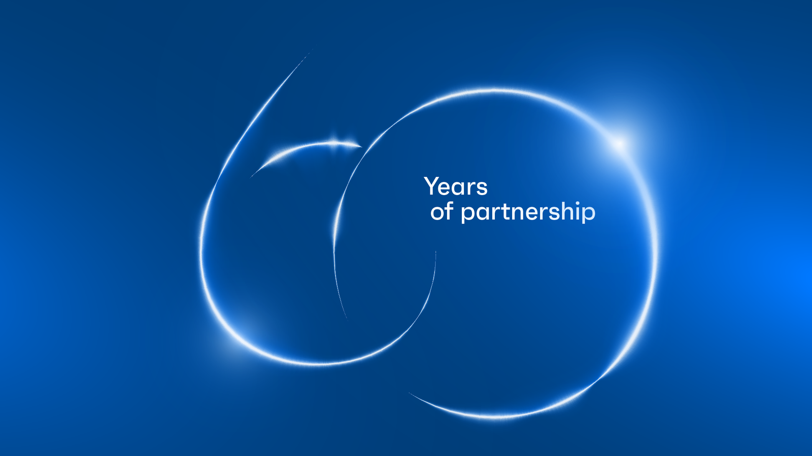 60 anni di partnership: Reynaers Aluminium dà il via ad un anno ricco di festeggiamenti by Reynaers Aluminium