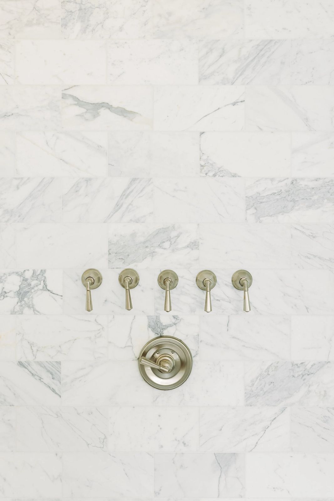 Italian Statuary 6x12 Marble | Honed by Riad Tile