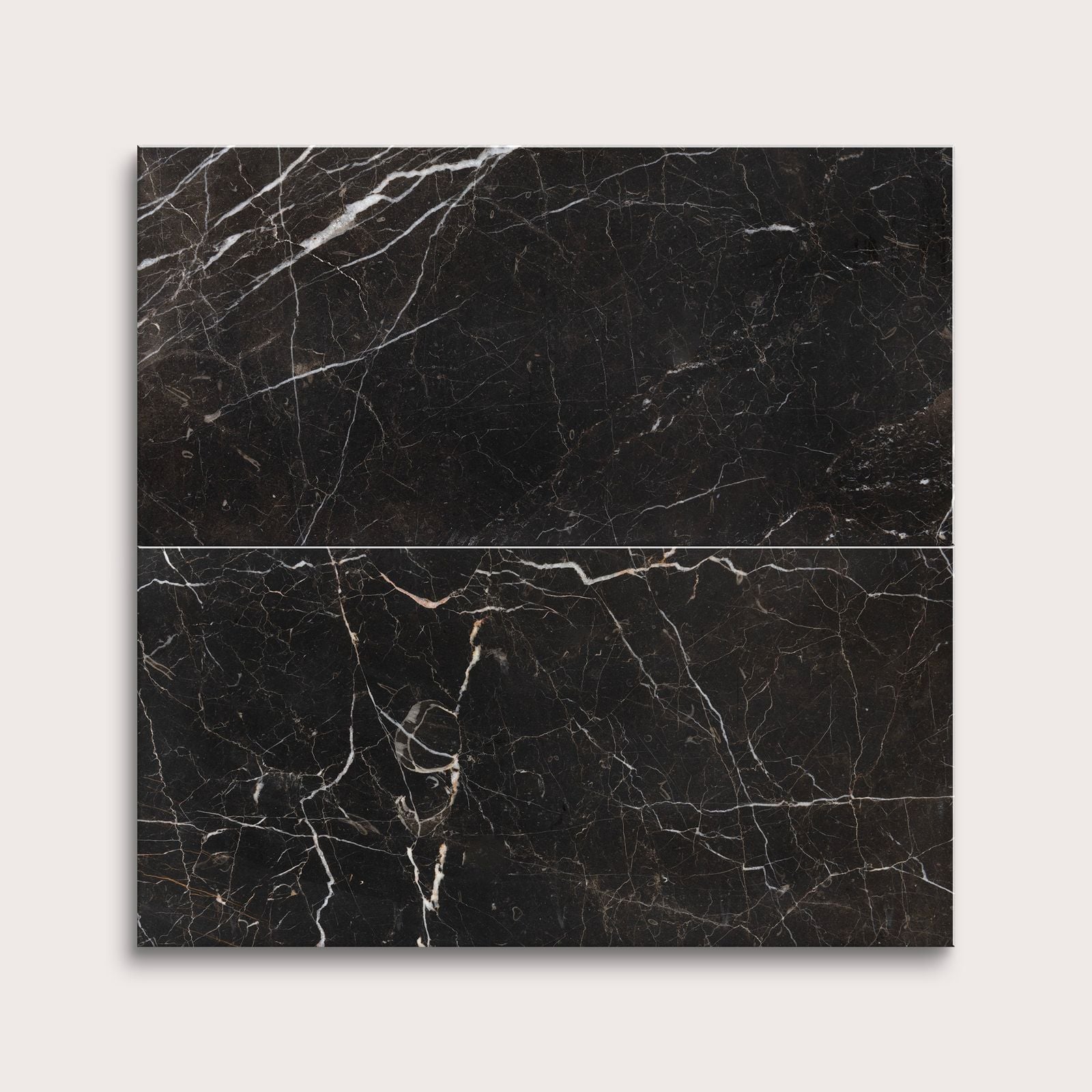 Truffle 12x24 Marble | Honed by Riad Tile
