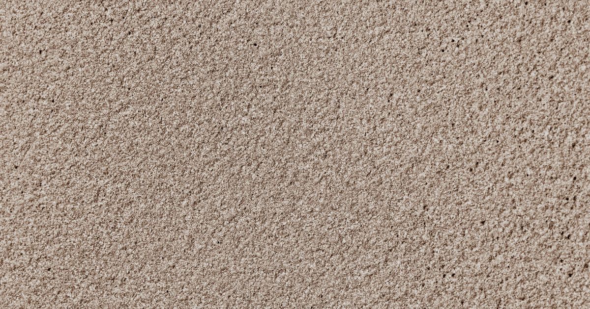 Gebäudehülle aus Glasfaserbeton - walnut, ferro plus by RIEDER