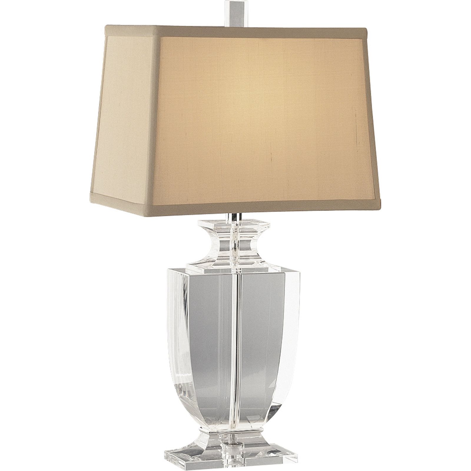 Artemis Accent Lamp by Robert Abbey