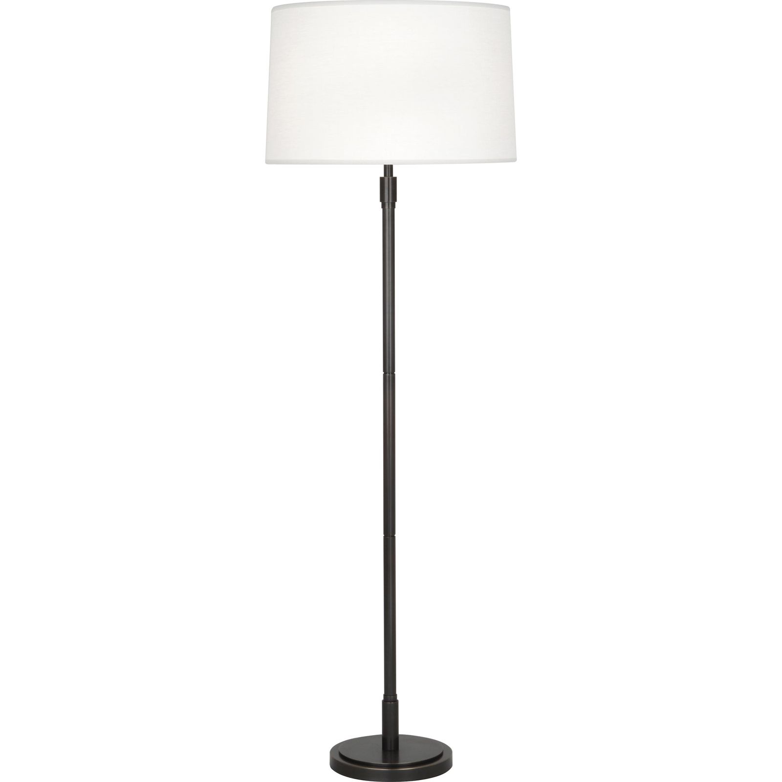 Bandit Floor Lamp by Robert Abbey