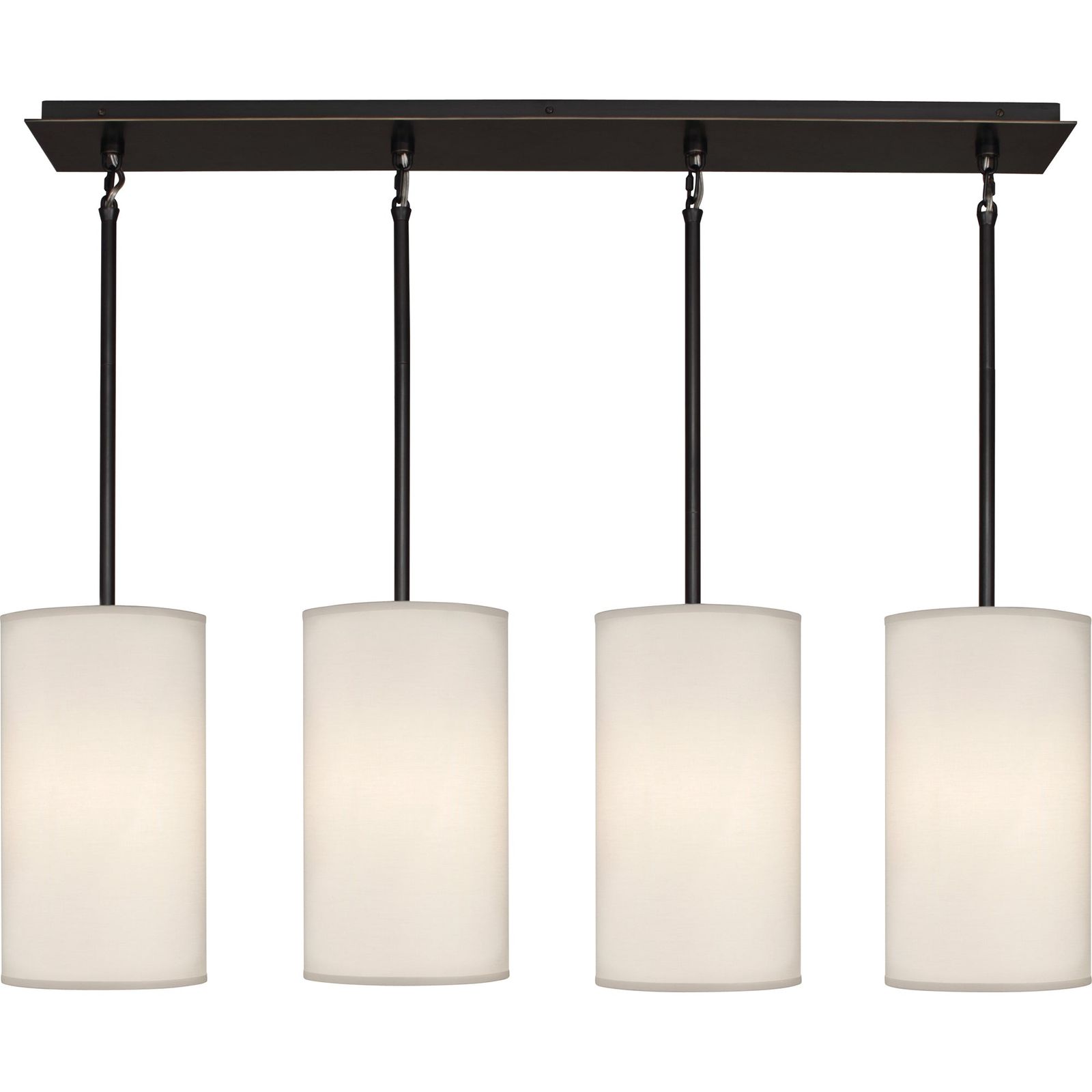 Echo Chandelier by Robert Abbey