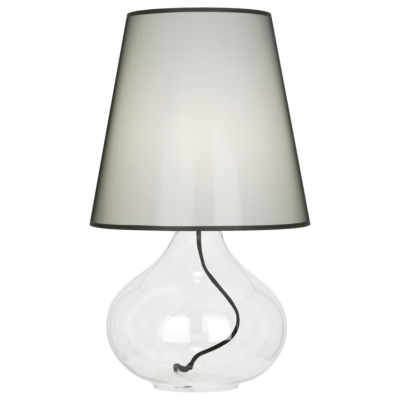 Small Julia Accent Lamp by Robert Abbey