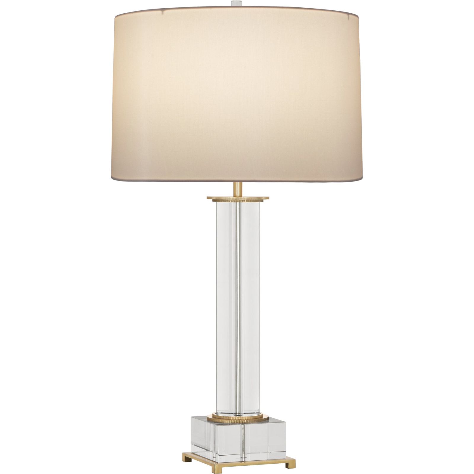 Williamsburg Finnie Table Lamp by Robert Abbey