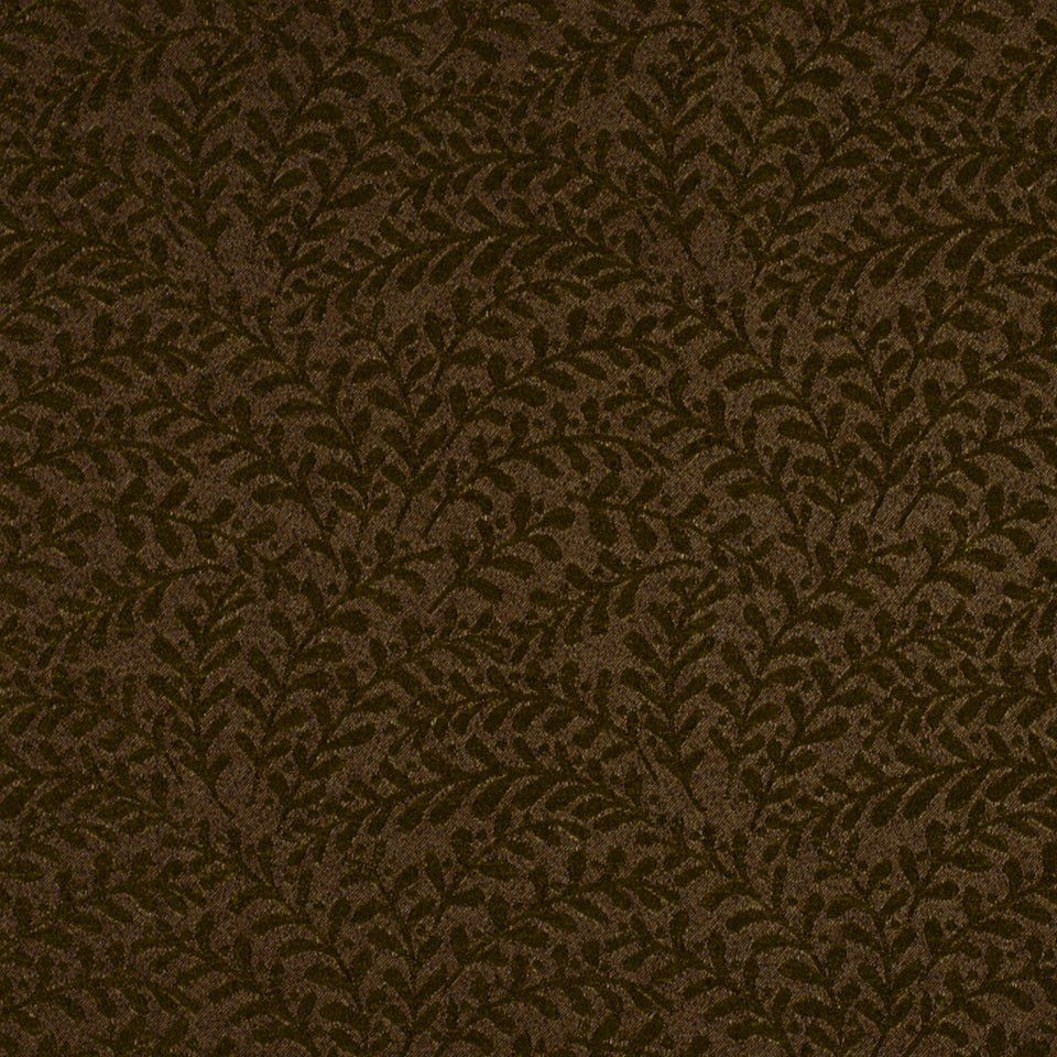 Botanical Upholstery Fabric Woodland | ECO ARIA by Robert Allen
